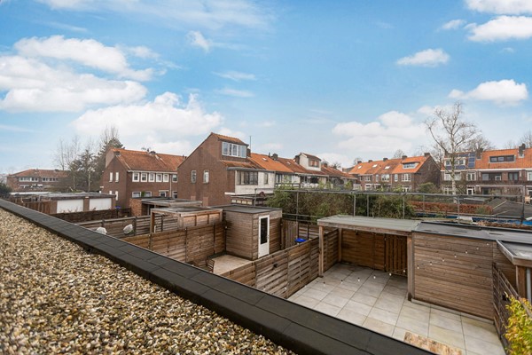 Medium property photo - Patersweg 3E, 3314 HT Dordrecht